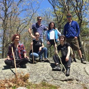 Meet your Posher, Tracy